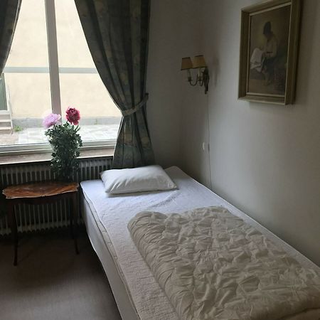 Stf Vandrarhem Lidkoeping Exteriör bild